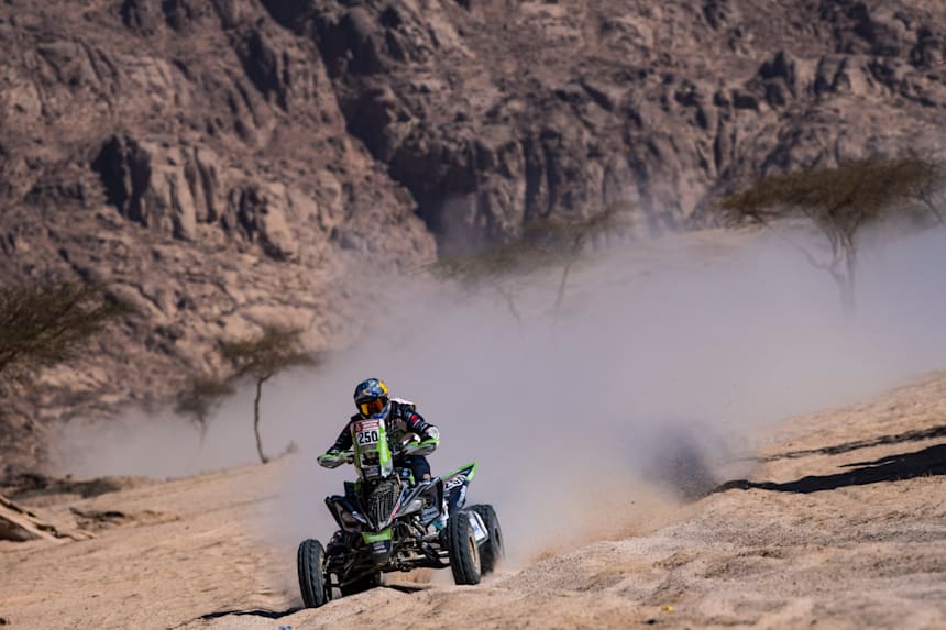 Dakar Rally 2020 Stage 2 Daily Report And Results