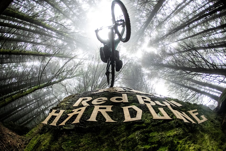red bull mtb events