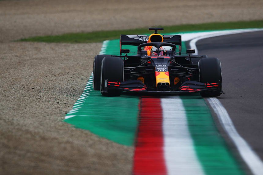 Emilia Romagna Grand Prix Race Report And Reaction