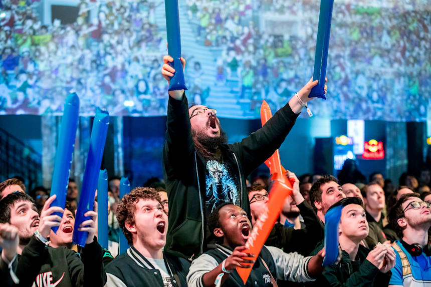 Red Bull Dragon Ball Fighterz World Tour Finals Report