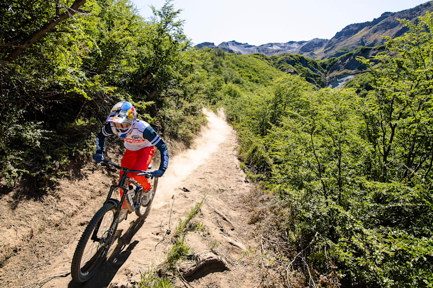 enduro ews