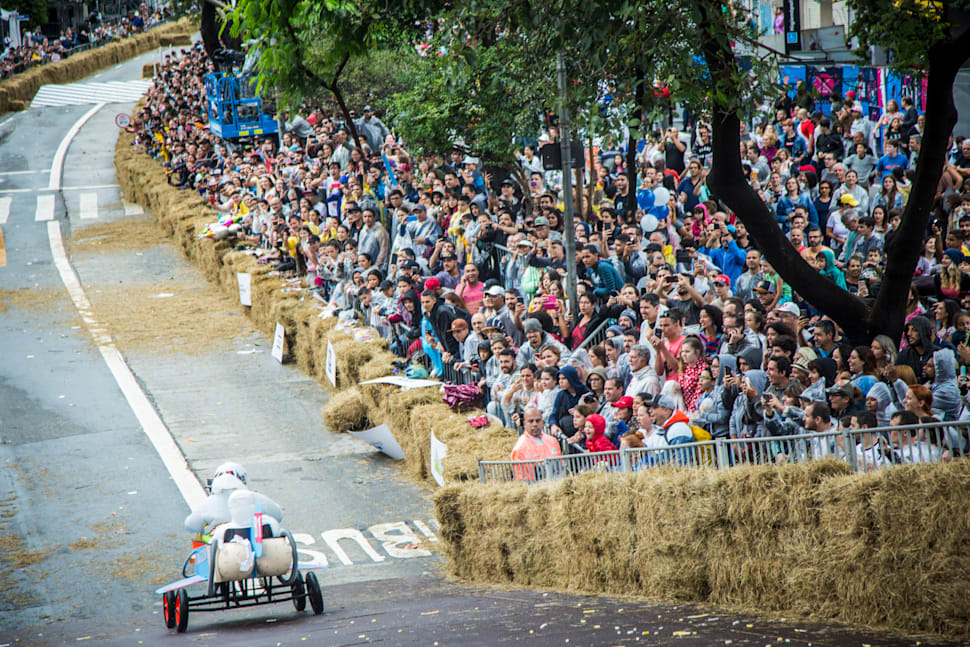 Red Bull Ladeira Abaixo 2019