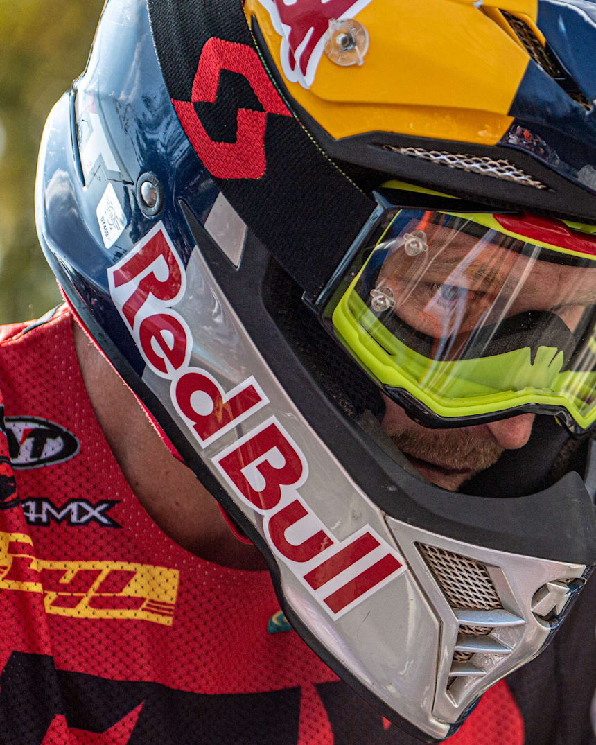 يقتل مألوف طاه Kask Red Bull Cross Natural Soap Directory Org