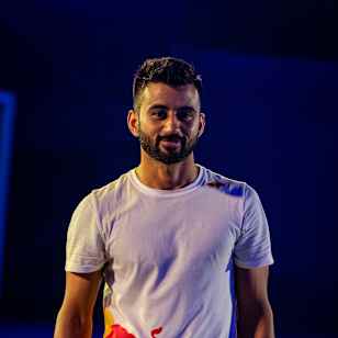 Manpreet Singh: Hockey – Red Bull Athlete Profile