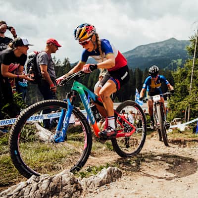 Coupe du sale monde velo 2020