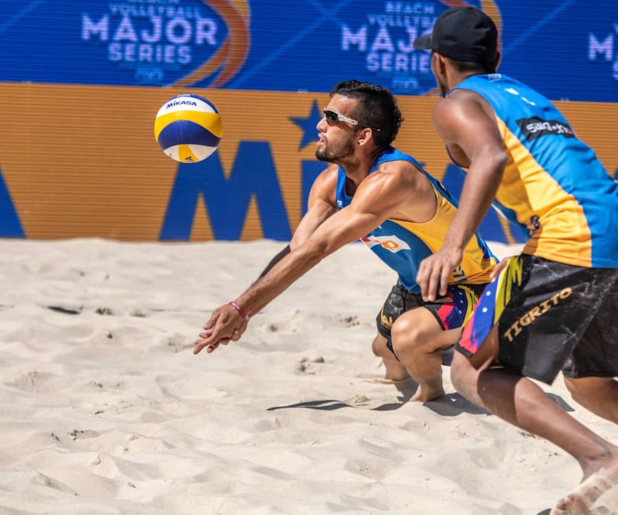 Set, Spike, Win: Why Volleyball is the Game That Never Gets Old