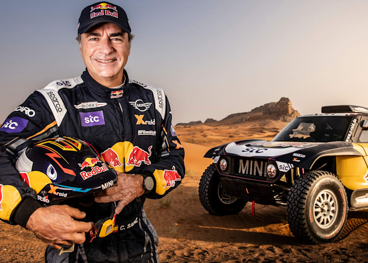 Dakar Rally 2020 Top 5 From Each Class Results