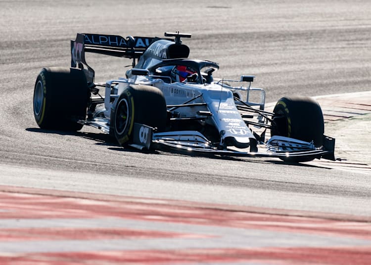 F1 2020 My Team Game Codemasters Interview And Tips