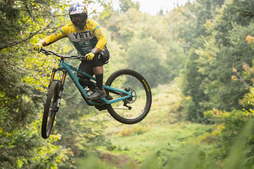 Top 7 des meilleurs vélos VTT d'enduro en 2019 ! Enduro