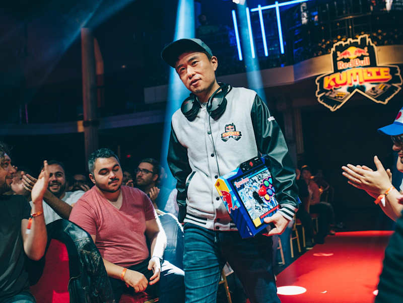 ボンちゃん（髙橋 正人）｜eスポーツ（ストリートファイター）