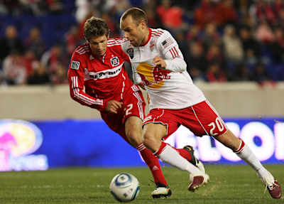  dribbling