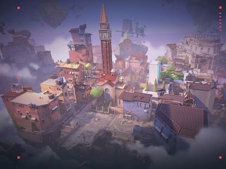 To master VALORANT, you'll first need to learn its maps