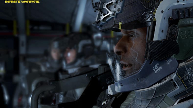 Call Of Duty Infinite Warfare News Red Bull Games Submitted 4 months ago by kieranparks77. call of duty infinite warfare news