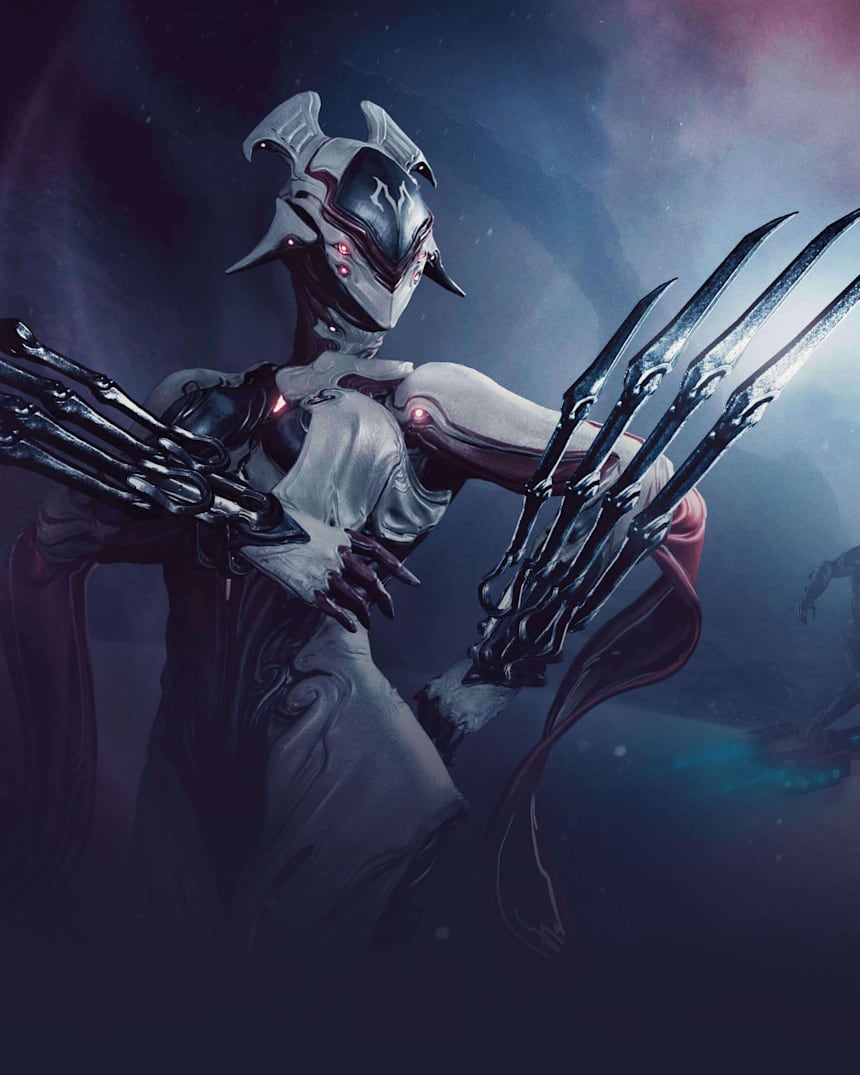 Warframe Fortuna Guide 5 Tips To Help You Succeed