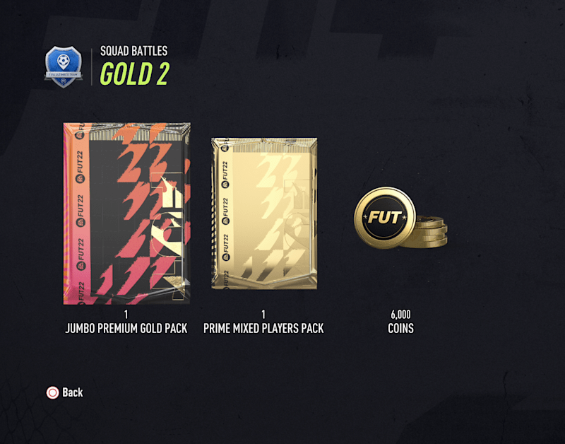 Fut Draft Fifa 22 How To Build The Best Team