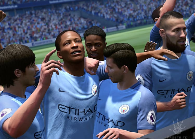 Fifa 16 11 Wonderkids You Need To Sign In Career Mode