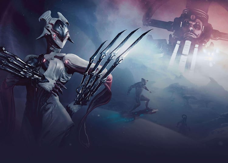 Nintendo Switch Warframe Beginner Tips Red Bull Games