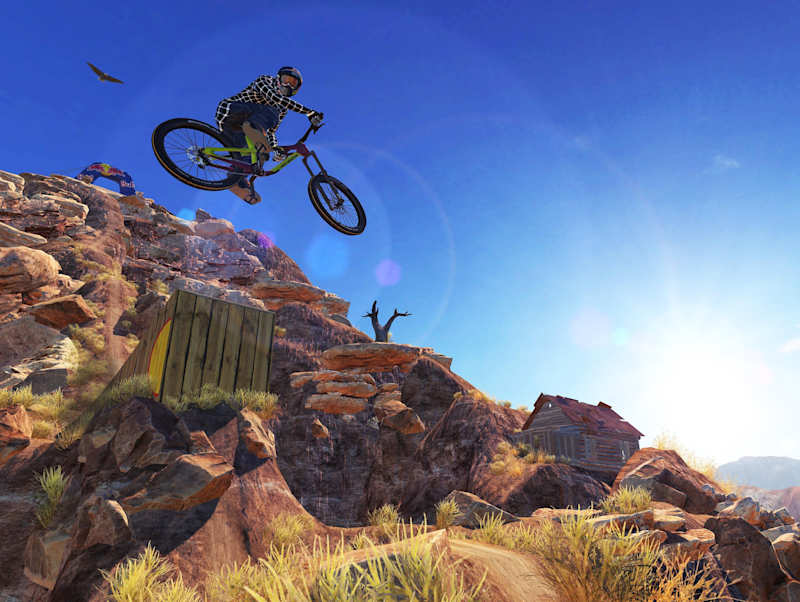 Bike Unchained 2
