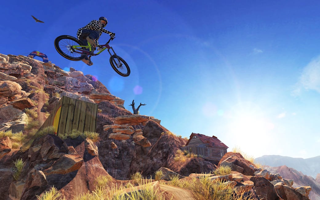red bull unchained 2