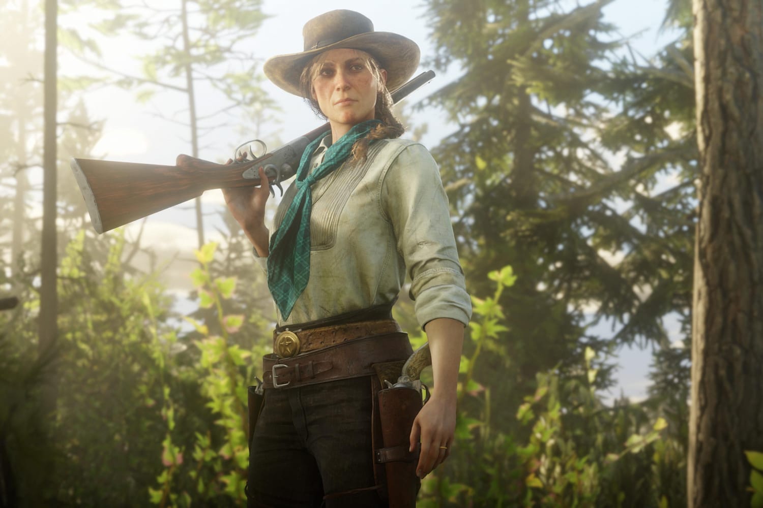 Red Dead Online Battle Royale Tips Red Bull Games