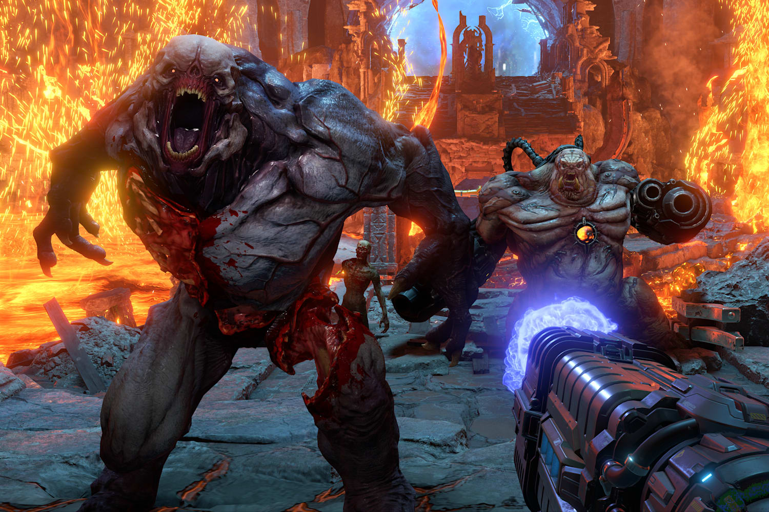 Doom Eternal: 5 consigli per la campagna single player