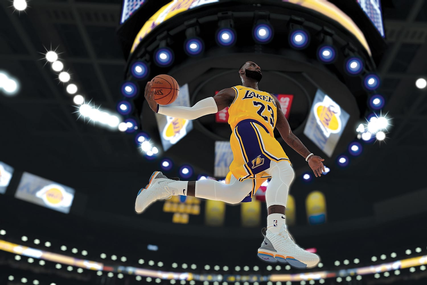 Nba 2k20 Shooting Tips 5 To Score More Baskets