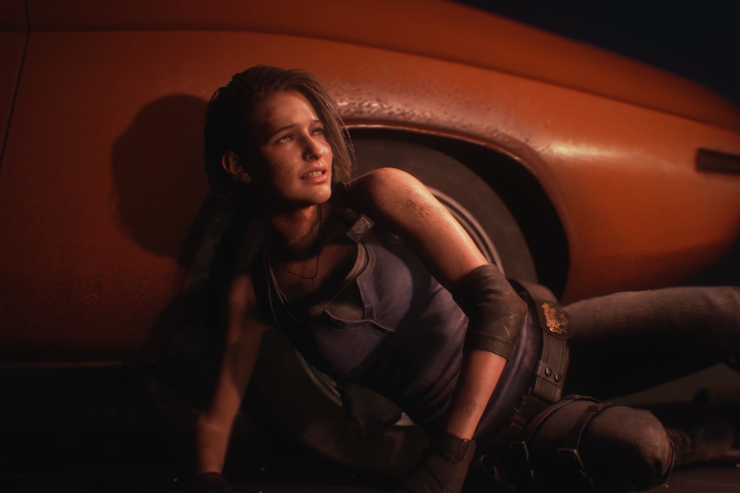 Resident Evil 3 Remake Nemesis Encounters Top 5 Tips