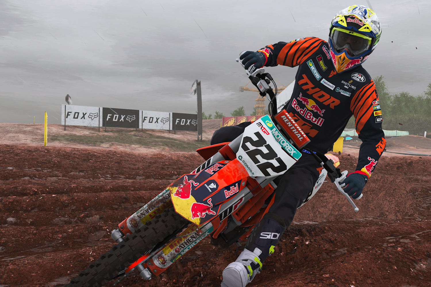 Best motocross games The top 5 to play right now