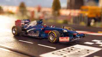 A mini guide to the US Grand Prix