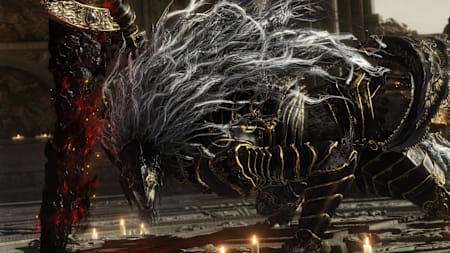 Maliketh est l'un des boss les plus durs à battre du jeu Elden Ring,