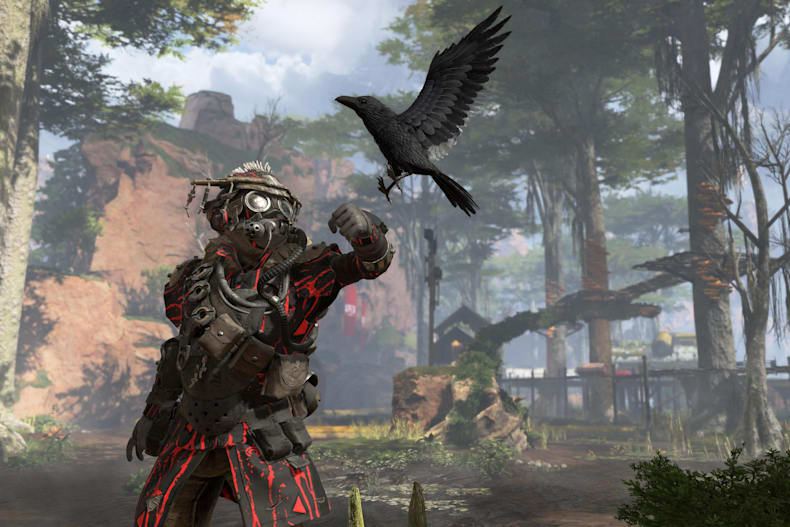 いるいる Apex Legends で見かける10タイプ エーペックスレジェンズ プレイヤー