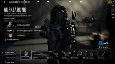 Screenshot from Battlefield 6