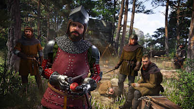Le jeu de rôle Kingdom Come: Deliverance II est l’un des meilleurs jeux médiévaux de tous les temps et à une intelligence artificielle unique.