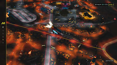 Red Bull Playground en The Crew Motorfest
