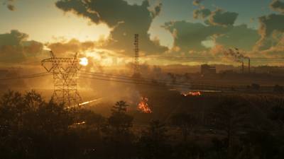 Ambrosia is an industrial mecca in Grand Theft Auto 6.