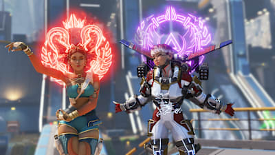 Screenshot aus Apex Legends Season 26: Showdown