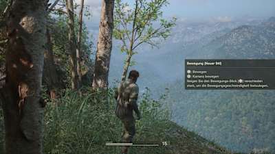 Metal Gear Solid Delta: Snake Eater - Test des Stealth-Games
