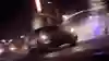 The porsche panamera drifting in Need For Speed Payback