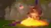 Screenshot from Spyro