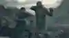 Screenshot of Deacon St John fighting in Days Gone.