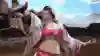 Azucena in Tekken 8.
