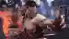 Tekken 8 character Feng.