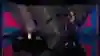 Screenshot from F1 24 shows the fan zone of Red Bull Racing and Max Verstappen.