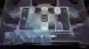 Image of the Queen's Blood mini-game in FINAL FANTASY 7 REBIRTH.