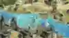 Image of the Britons civilisation in Age of Empires 2