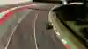 Screenshot from F1 24 shows the Red Bull RB 20 in the Rindt corner.