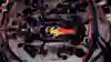 Oracle Red Bull Racing RB20 makes a pitstop during the F1 Grand Prix of Qatar  2024