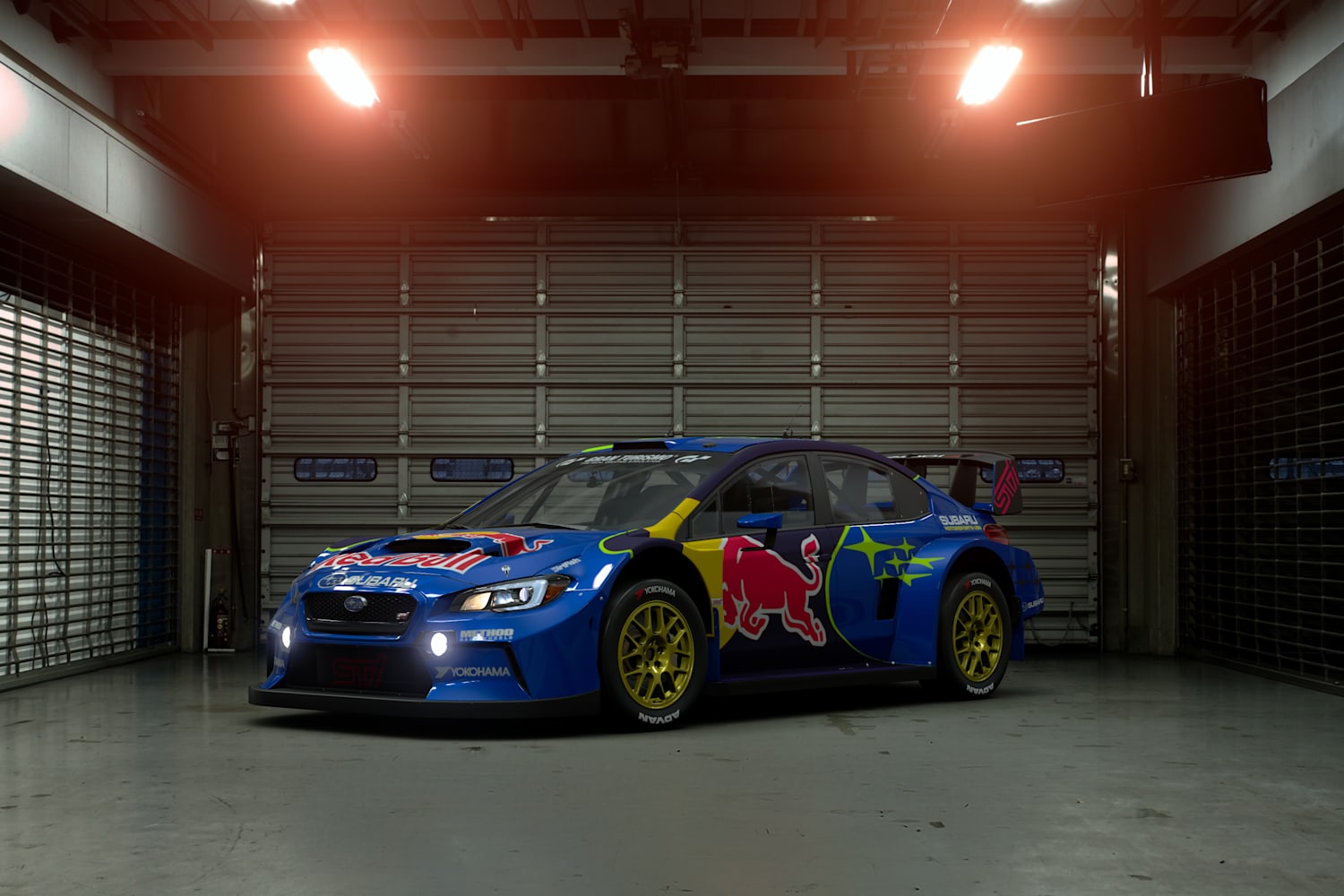 Red Bull Homestretch Carrera Virtual De Ases Del Motor