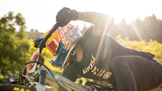 Crankworx World Tour 2023: Rotorua – Pump Track