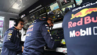 Oracle Strategy Series: Azerbaijan Grand Prix 2026
